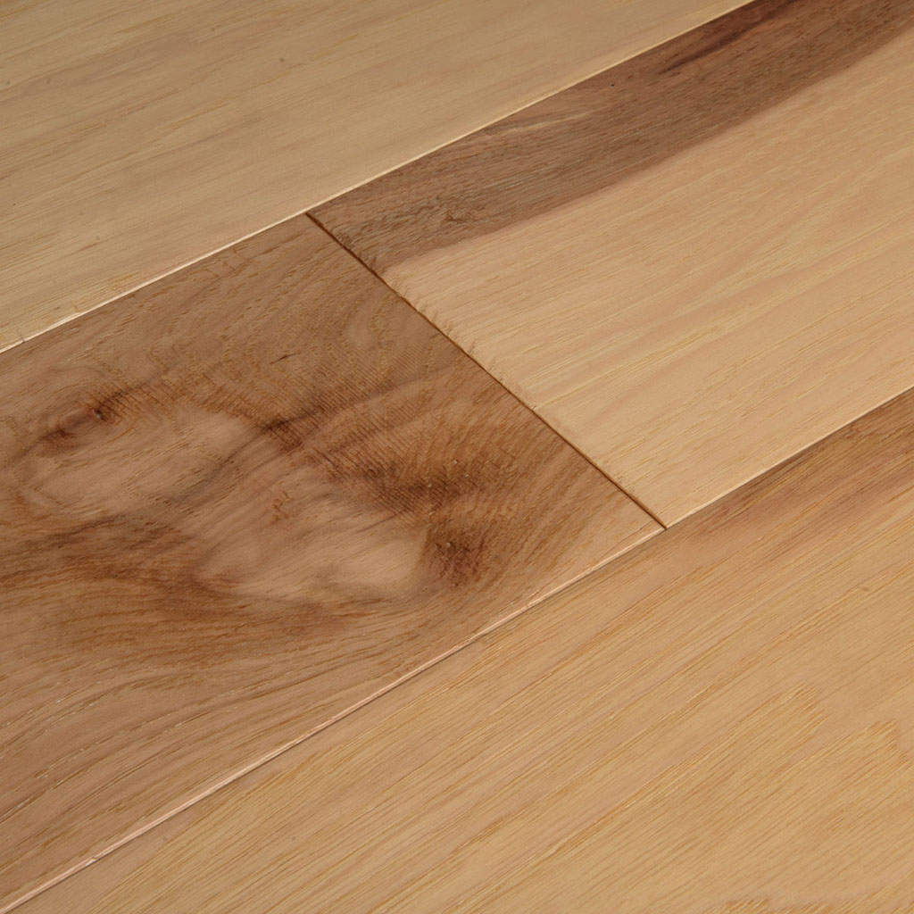 Hickory Natural Plus view 2