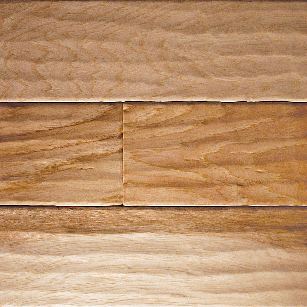 Hickory Natural Plus view 3