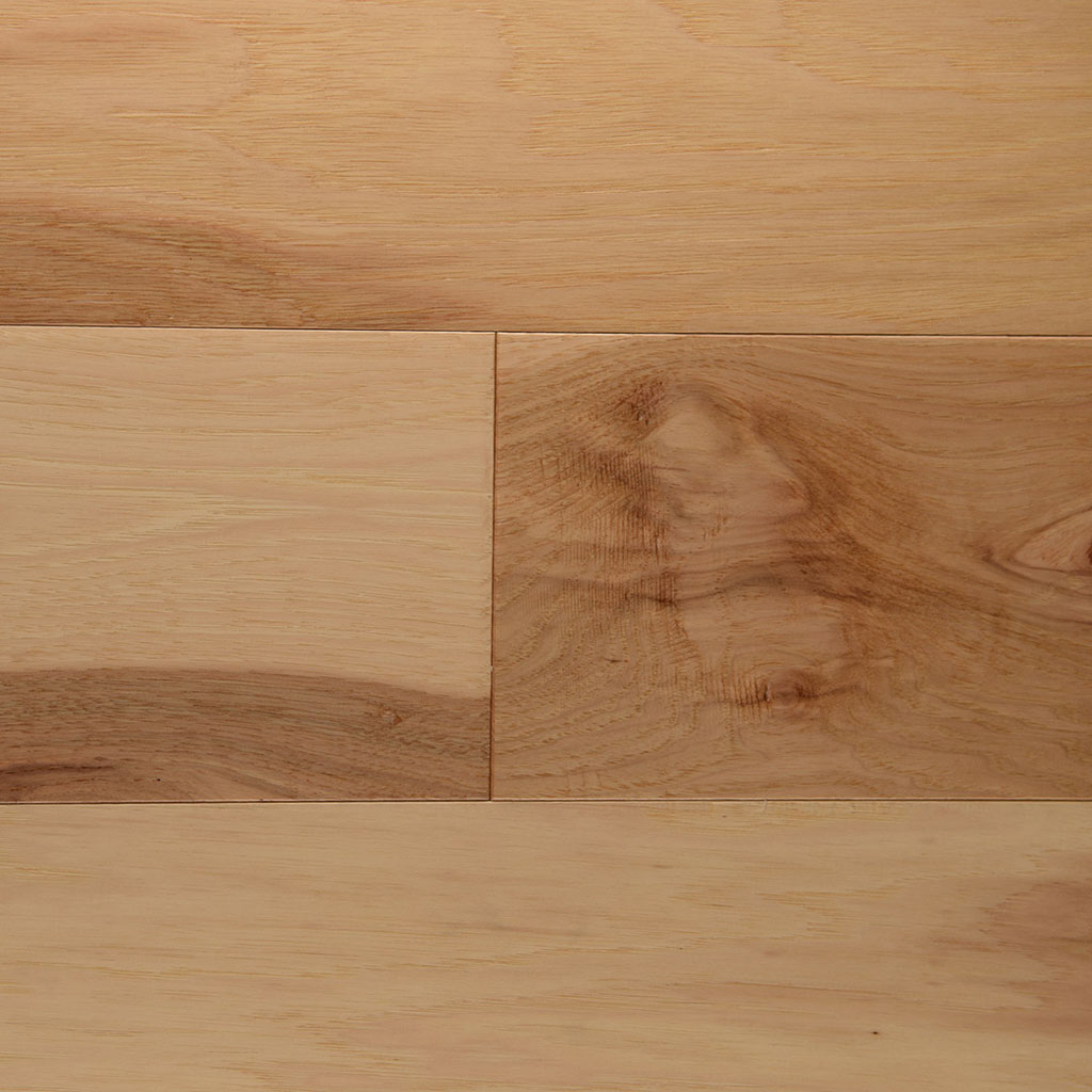 Hickory Natural Plus