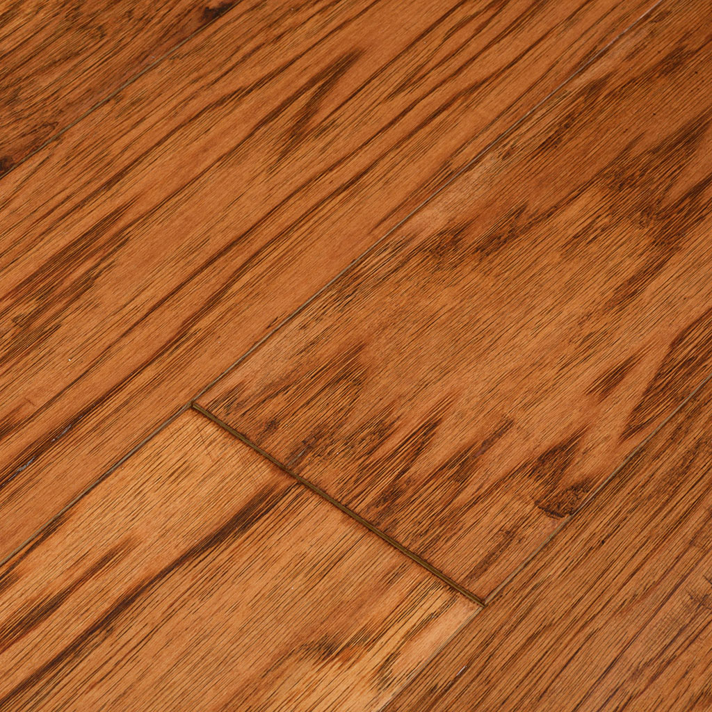 Hickory Sorghum view 2