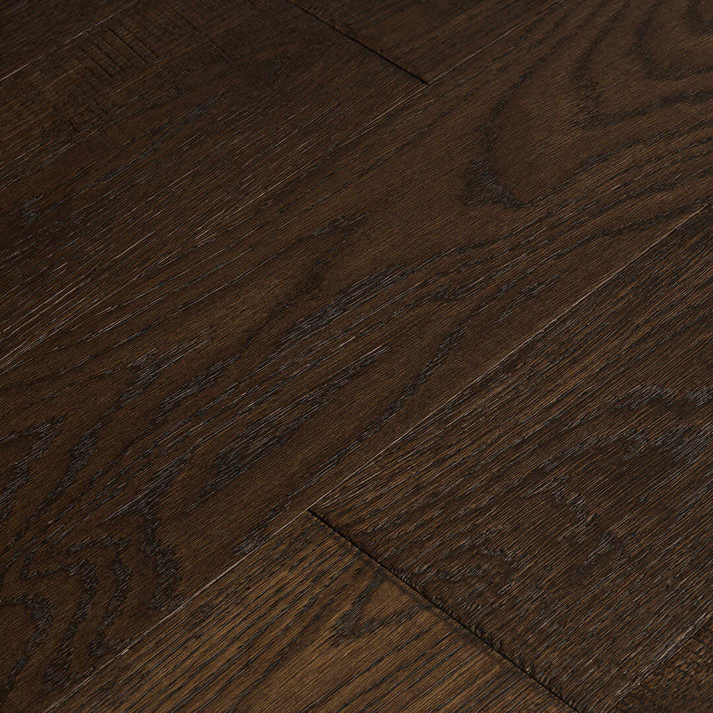 Oak Woodland Brown view 2