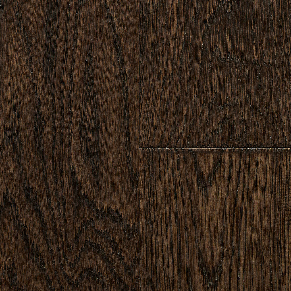Oak Woodland Brown view 3