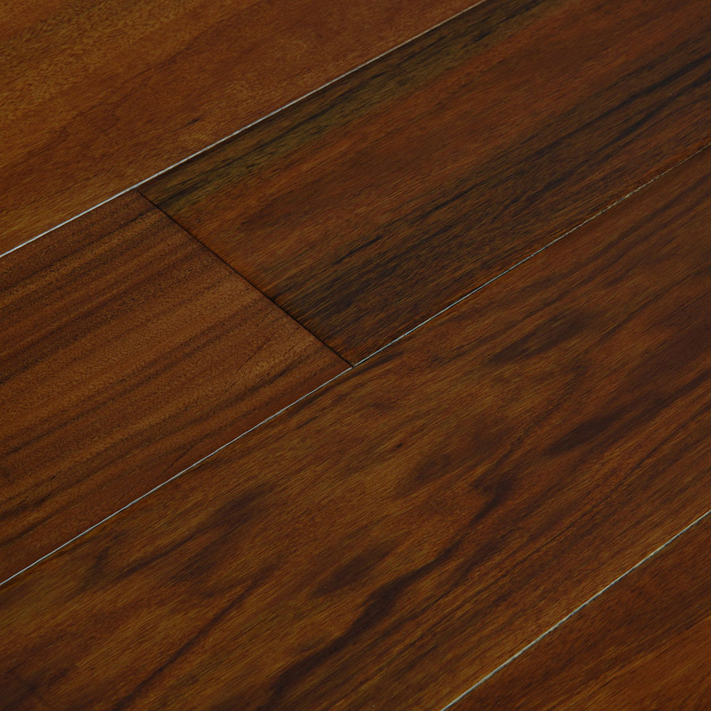 Curupay Teak view 2