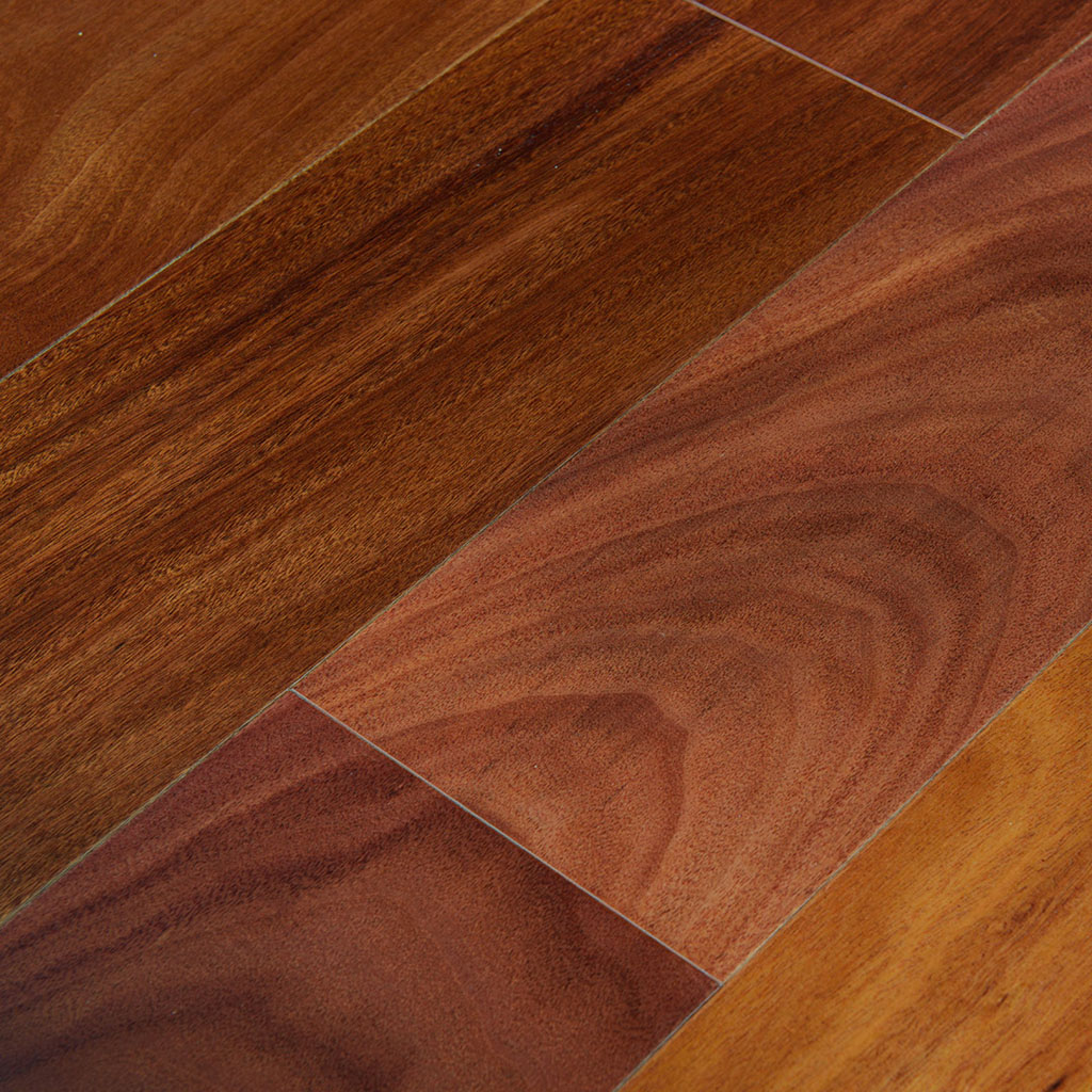 Santos Mahogany view 2