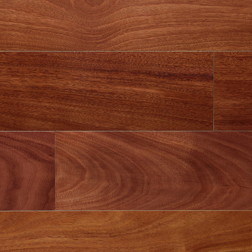 Santos Mahogany