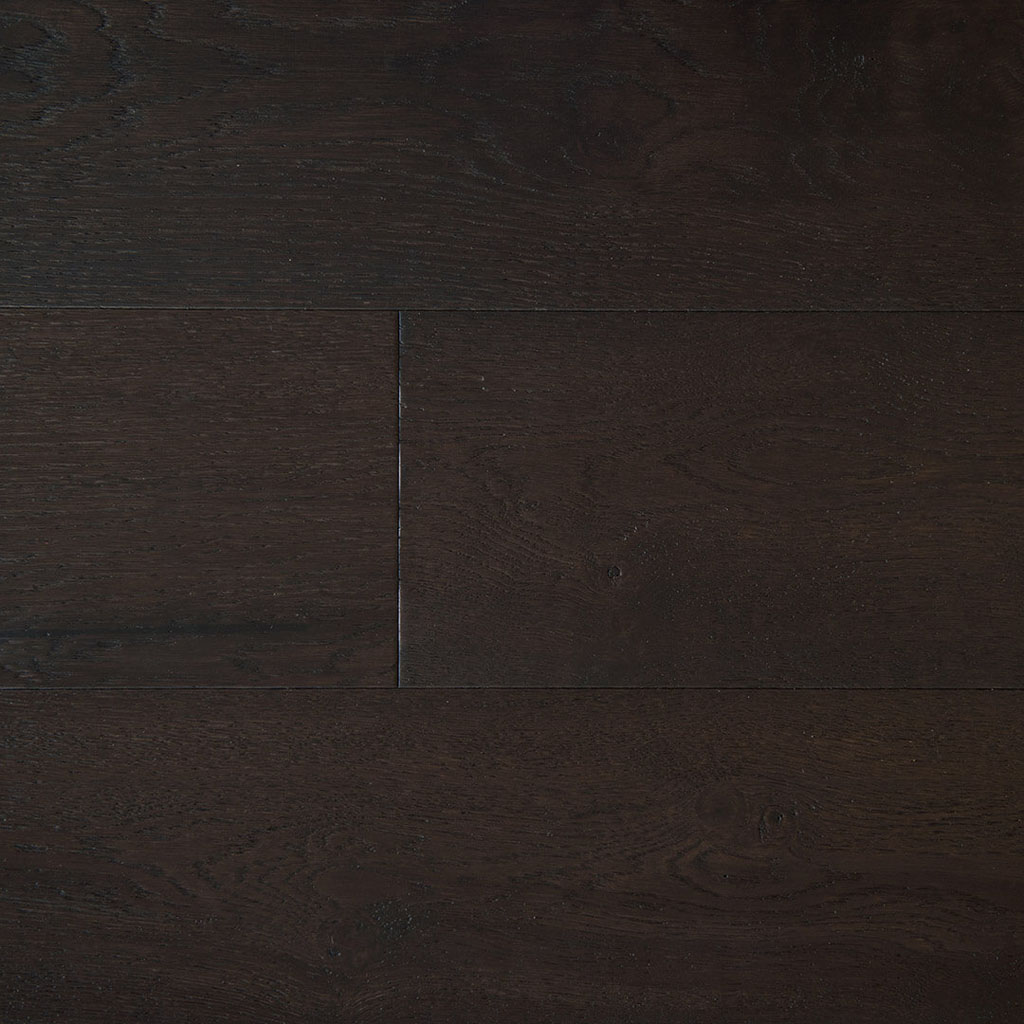 Oak Charcoal