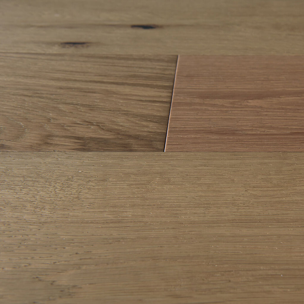 Oak Summer Beam view 3
