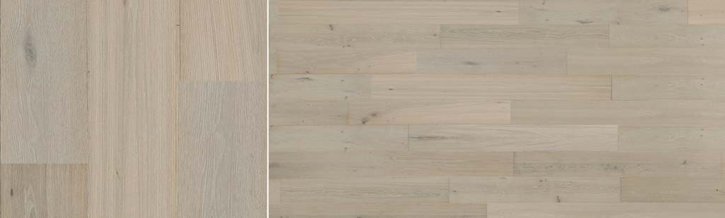 Royal Oak Designer Line Collection flooring — Pride Floors San Antonio
