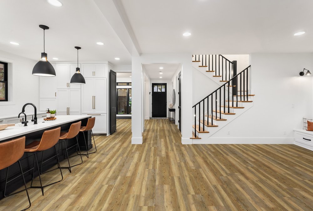 Savannah Pine view 2