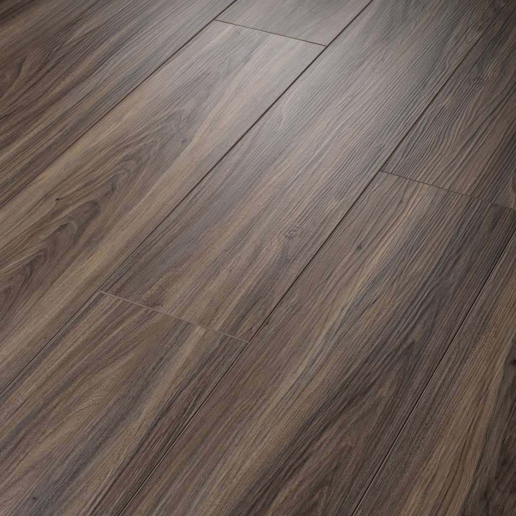 Cinnamon Walnut