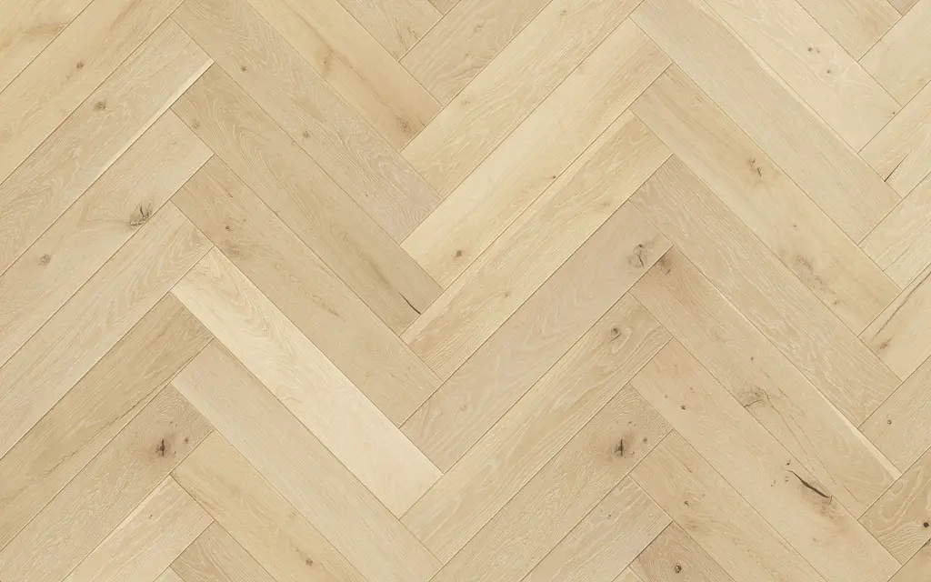 Perla Gris Herringbone
