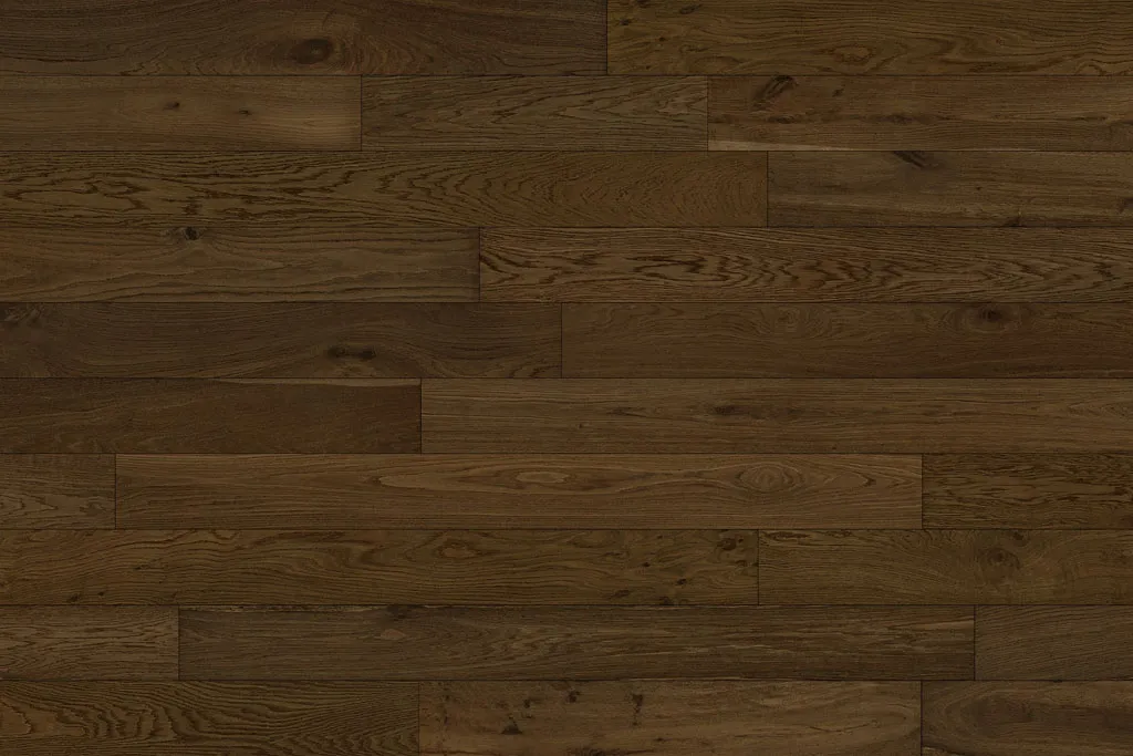 Silver Oak Reserve Collection flooring — Pride Floors San Antonio