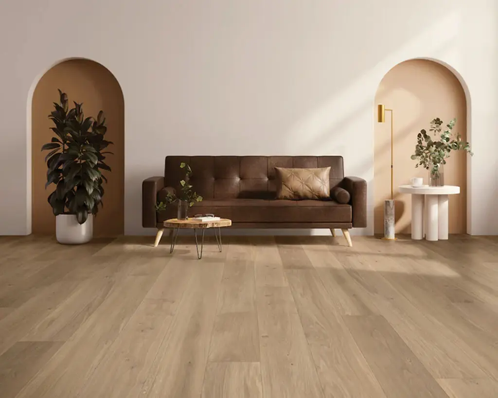 Alba Oak view 2