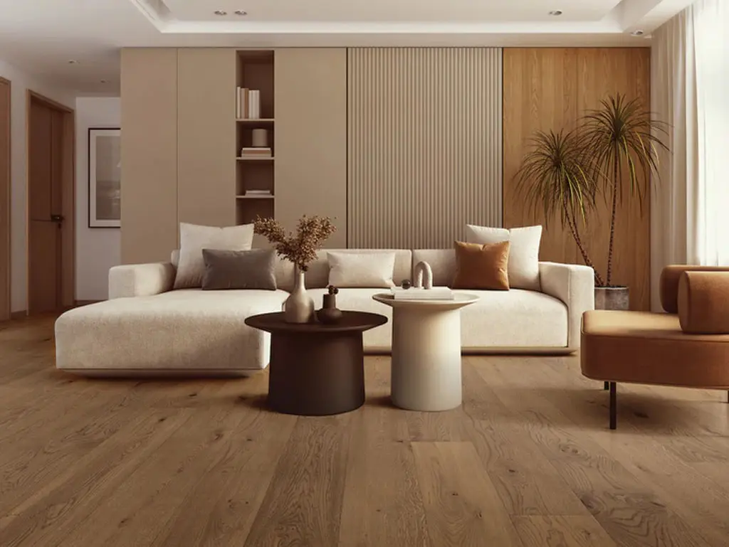 Bonita Oak view 2