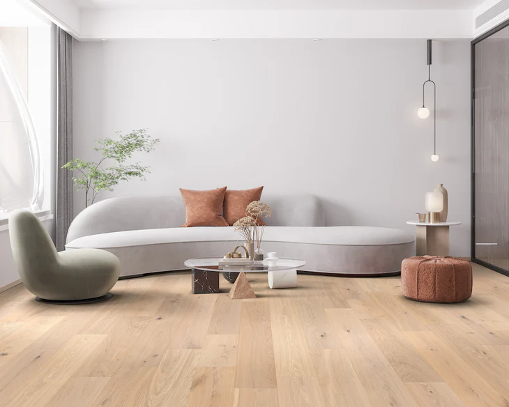 Bouillon Oak view 2