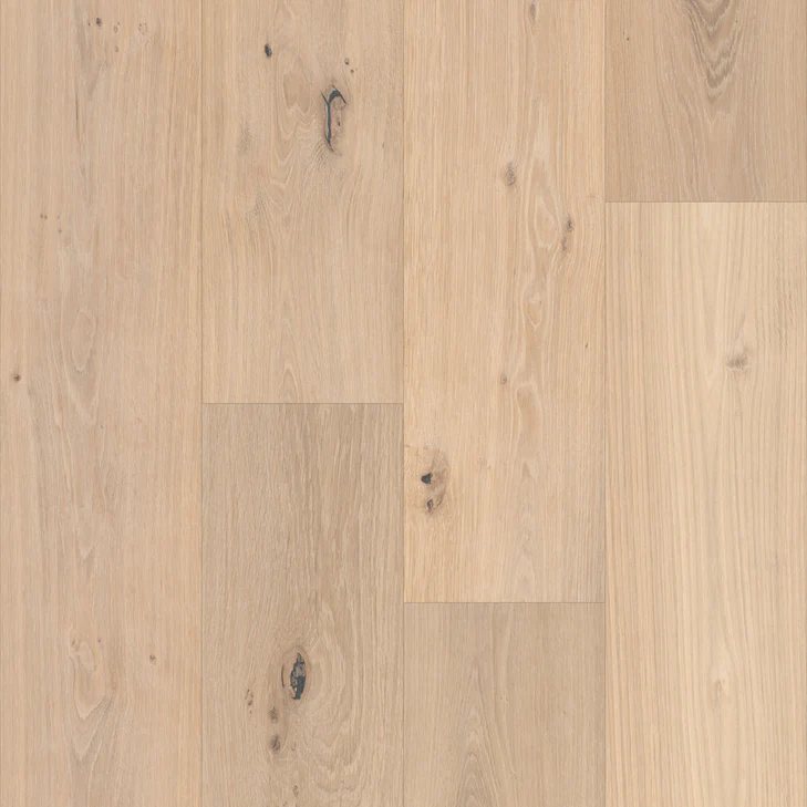 Bouillon Oak