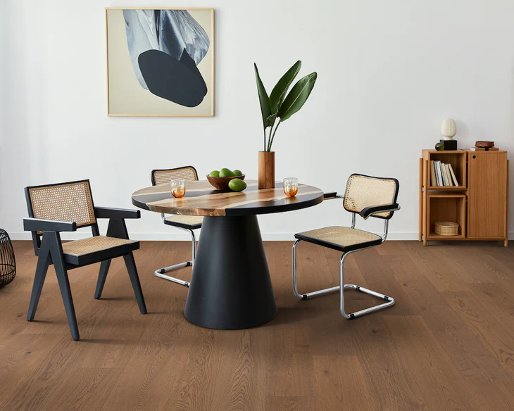 Beaumond Oak view 2