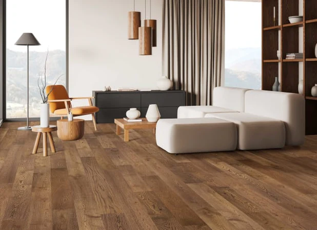 Dakota Oak view 2