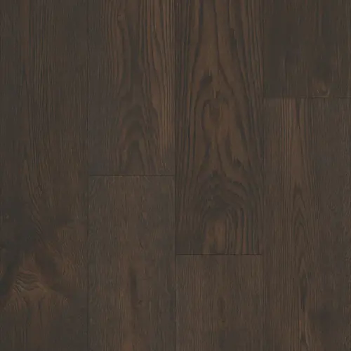 Whiskey Oak