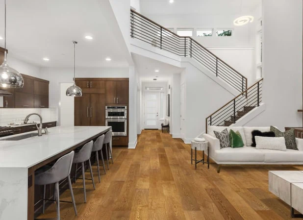Chelsea Oak view 2