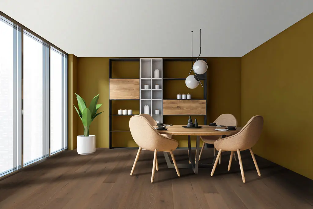 Dovetail view 2