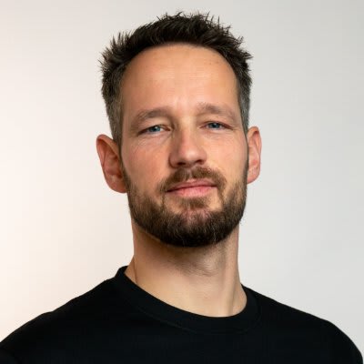 Rik Voerknecht