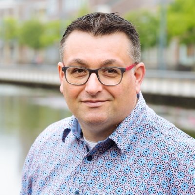 Johan Koning