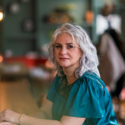 Susanne Bosscha
