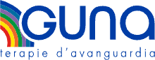GUNA