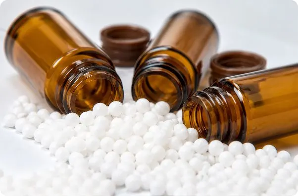Homeopathy