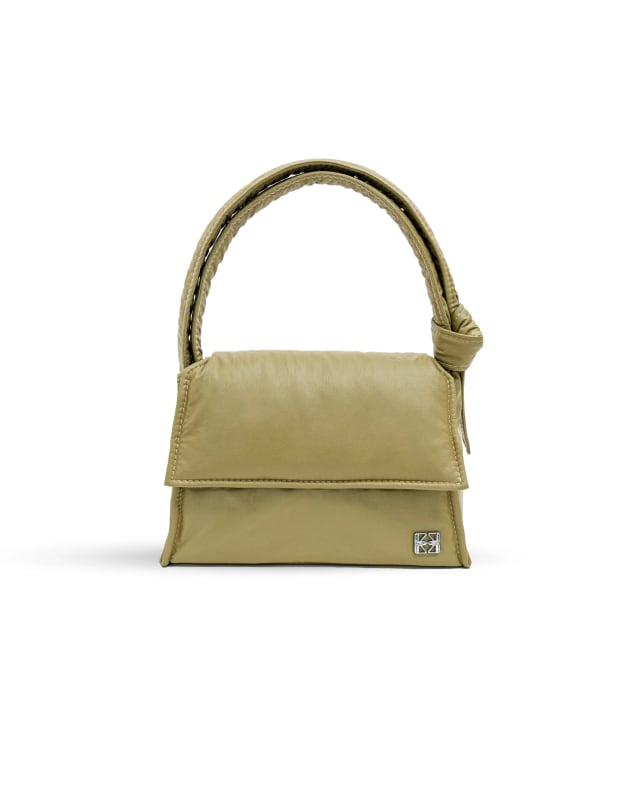 Bay V.2 Medium - Olive