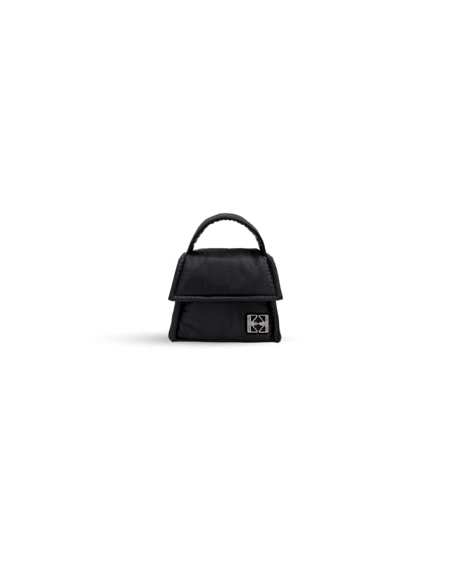 Bay V.2 Mini - Black Shadow