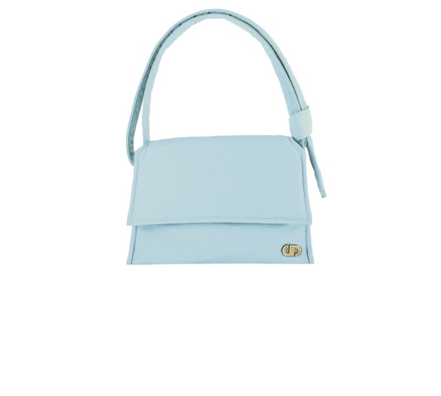 Bay Medium, Blue Miami