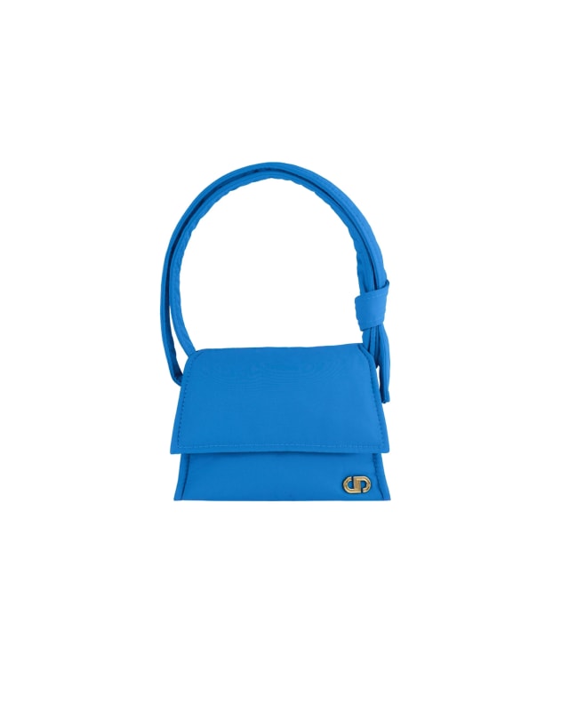 Bay Small, Sea Navy