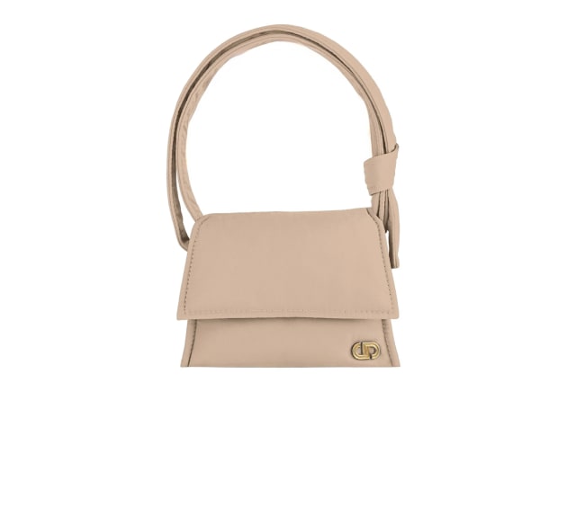 Bay Small, Tan