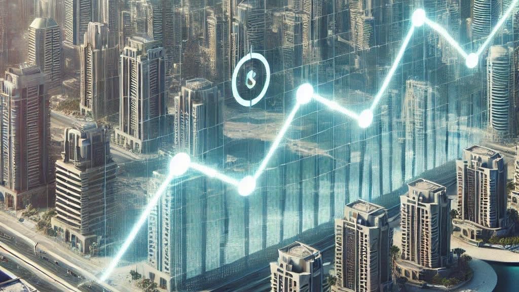 تحلیل بازار املاک دبی در سال 2025