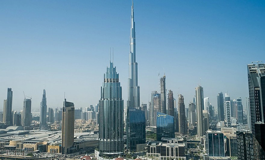 قیمت خانه در دبی در 6 ماه اخیر چقدر رشد داشته است؟