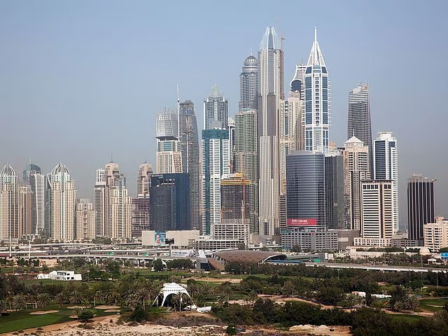 کجا قیمت ویلا و آپارتمان در دبی سریعتر افزایش مییابد؟