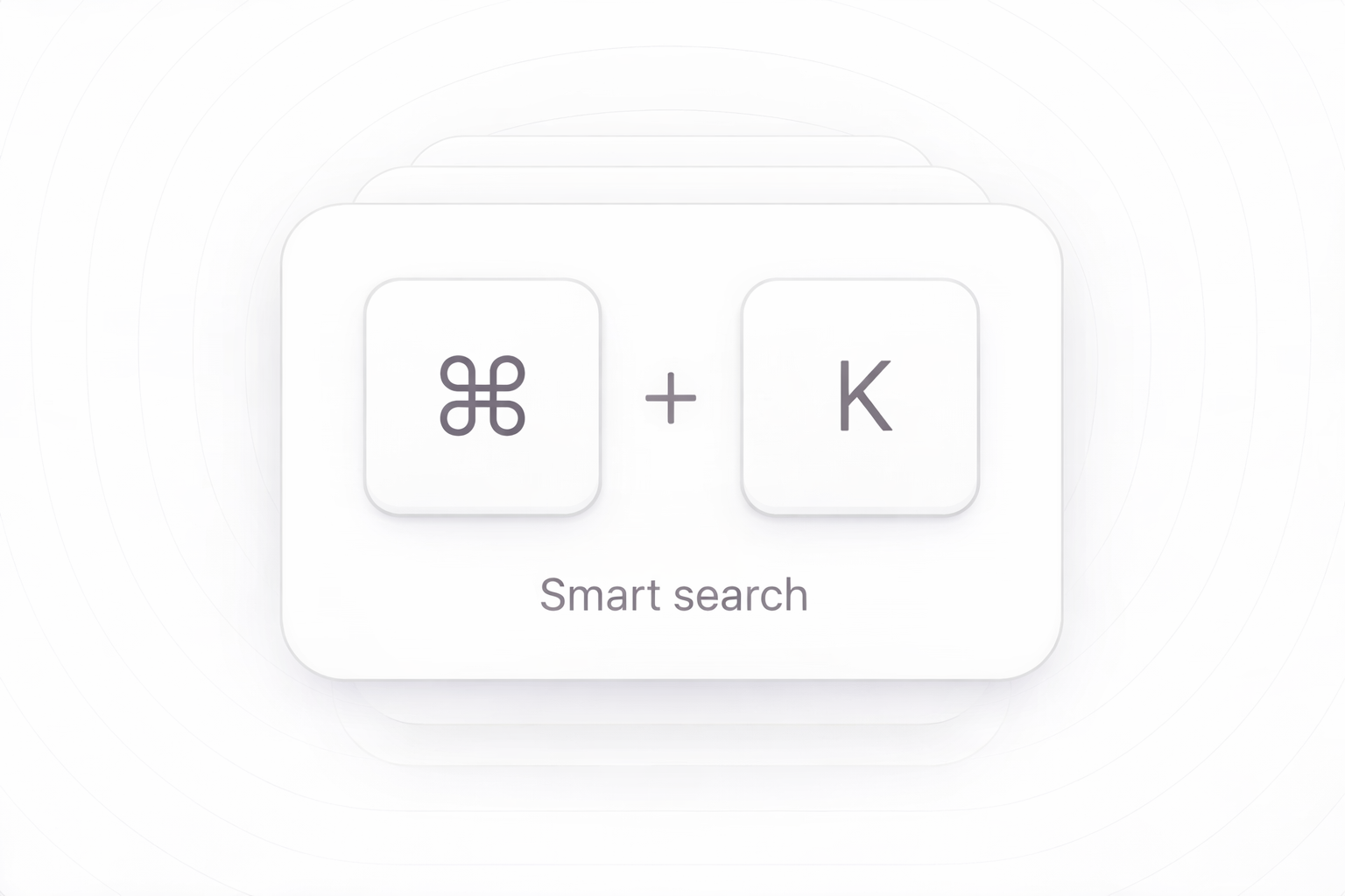 AI Smart Search