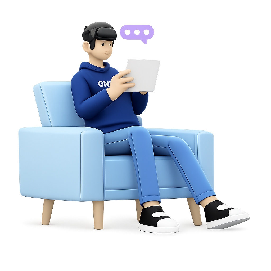 Process illustration