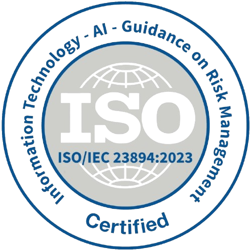 ISO/IEC 23894:2023