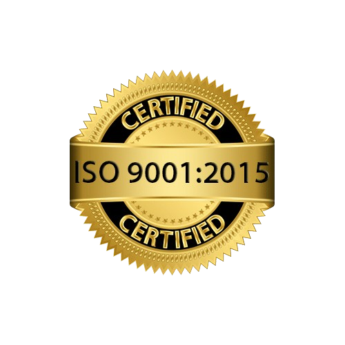 ISO 9001:2015