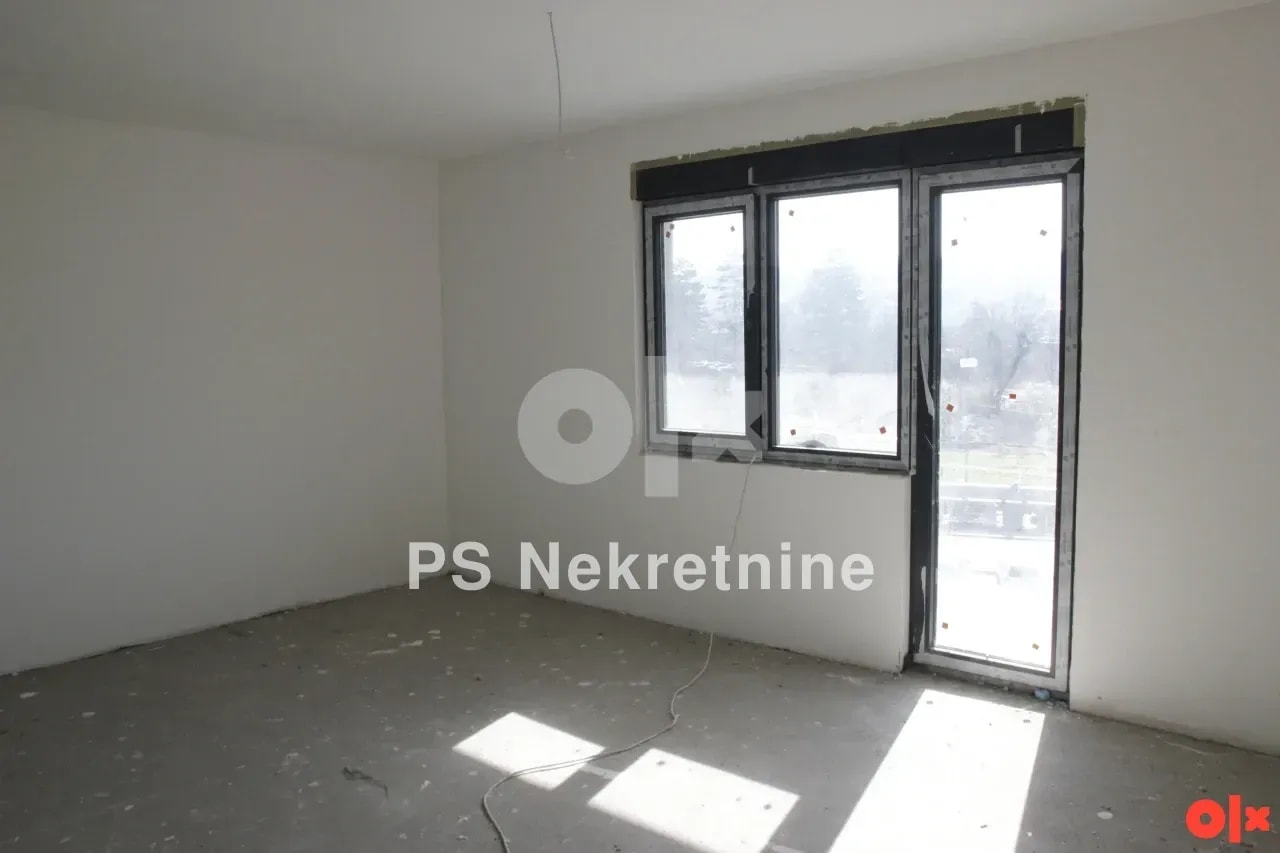 Trosoban stan Vogošća Sarajevo 58 m2 - 2