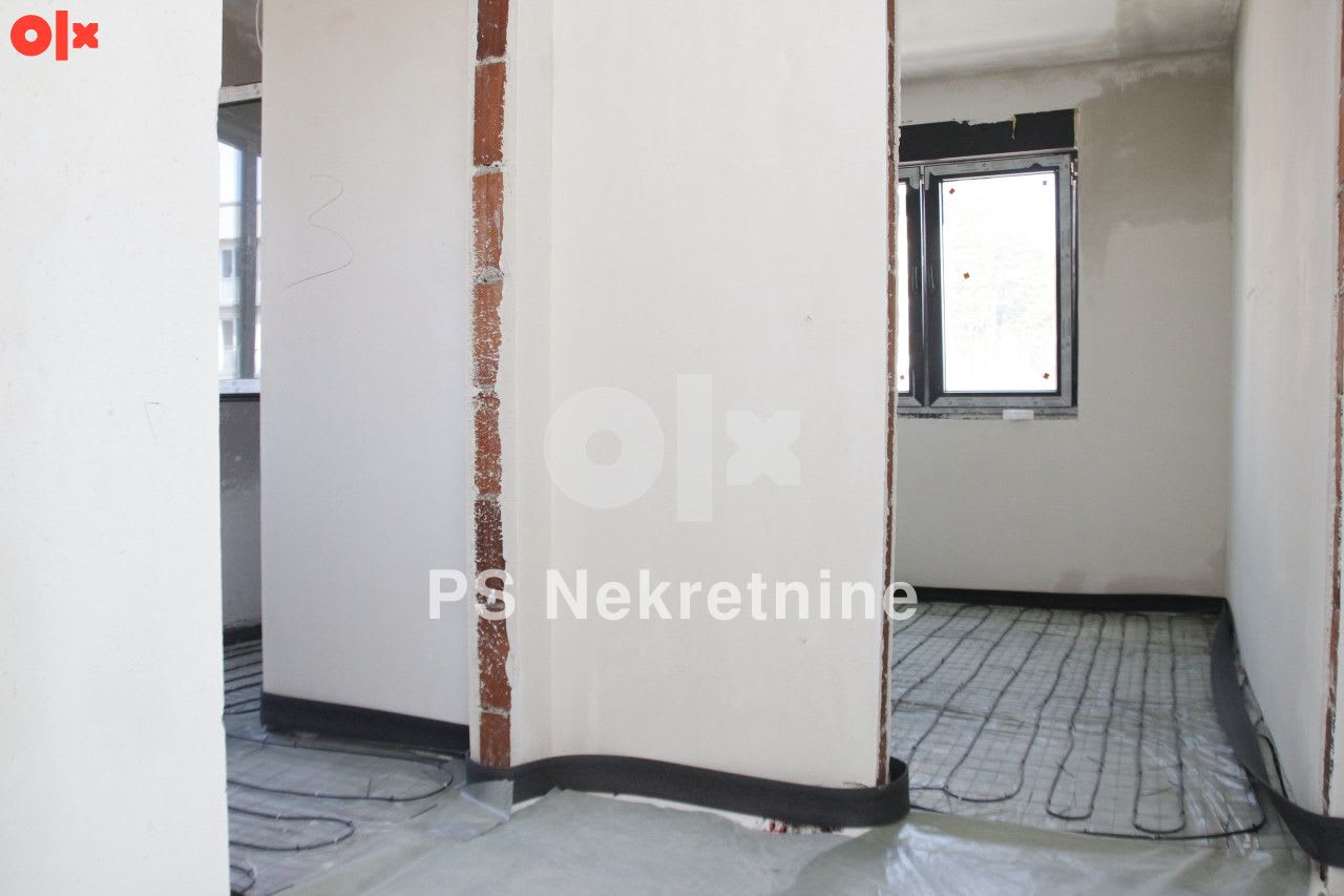 Trosoban stan Vogošća Sarajevo 58 m2 - 3