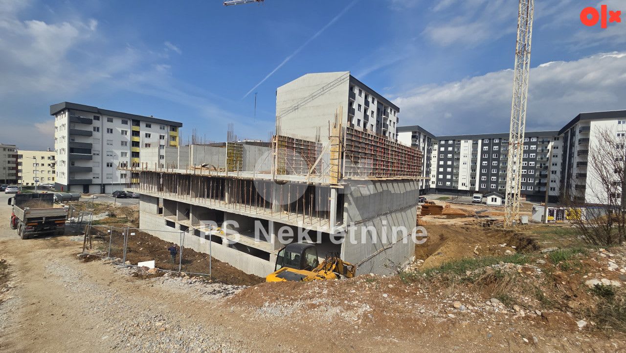 Jedina garsonjera / Nova Dobrinja / Istočno Sarajevo - 2