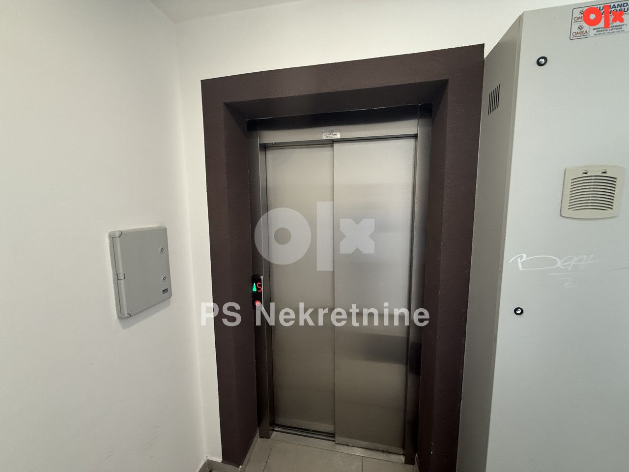 Trosoban stan Istočno Sarajevo 58 m2 - 3