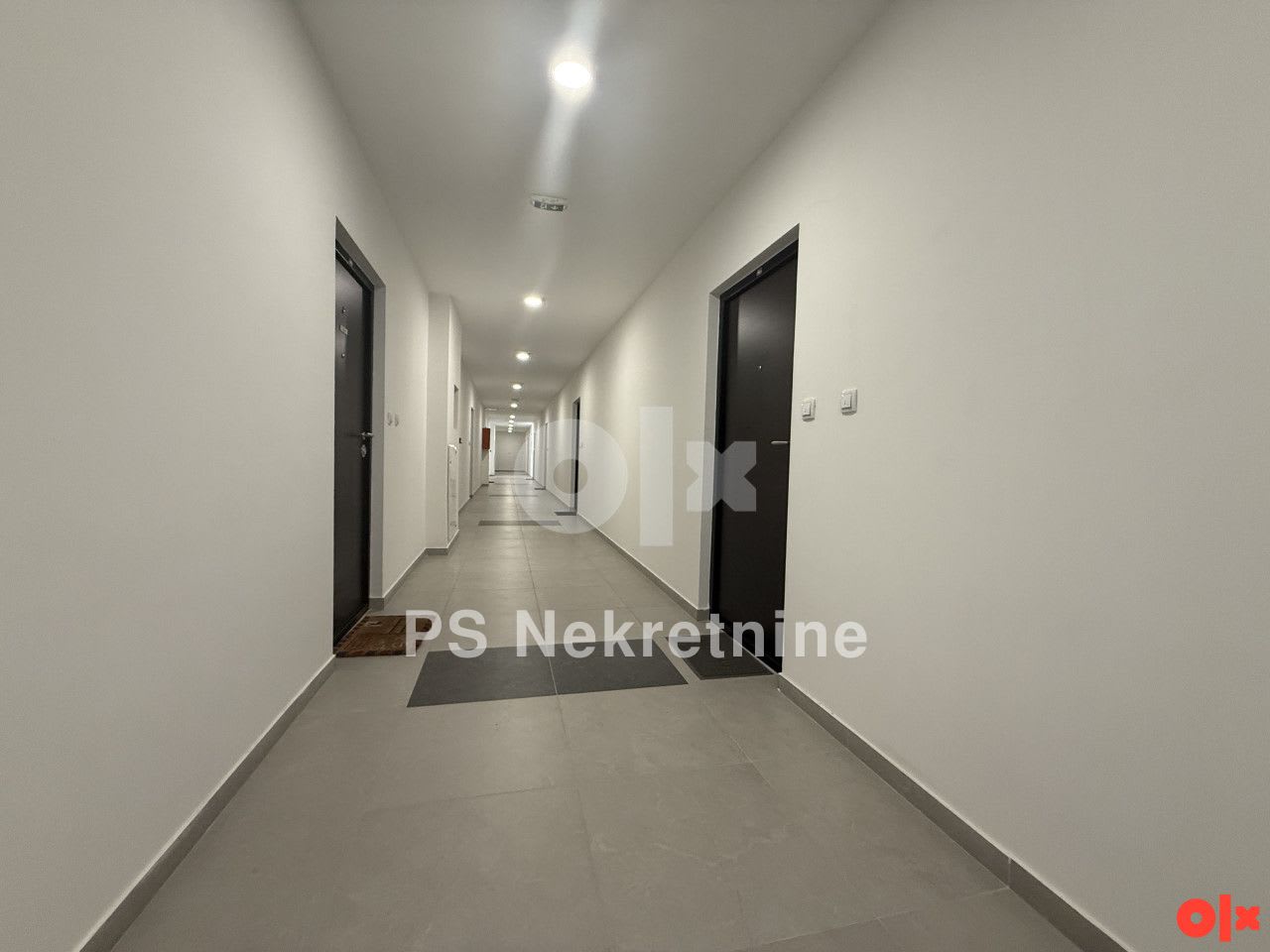 Trosoban stan Istočno Sarajevo 58 m2 - 4