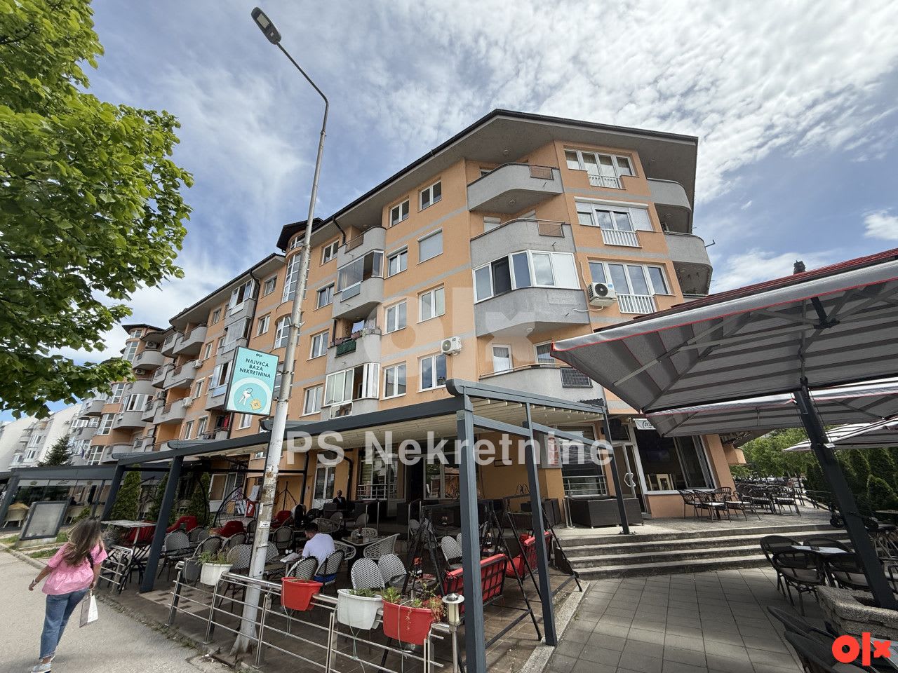 Trosoban stan Istočno Sarajevo 66 m2 Spasodavska ulica - 2