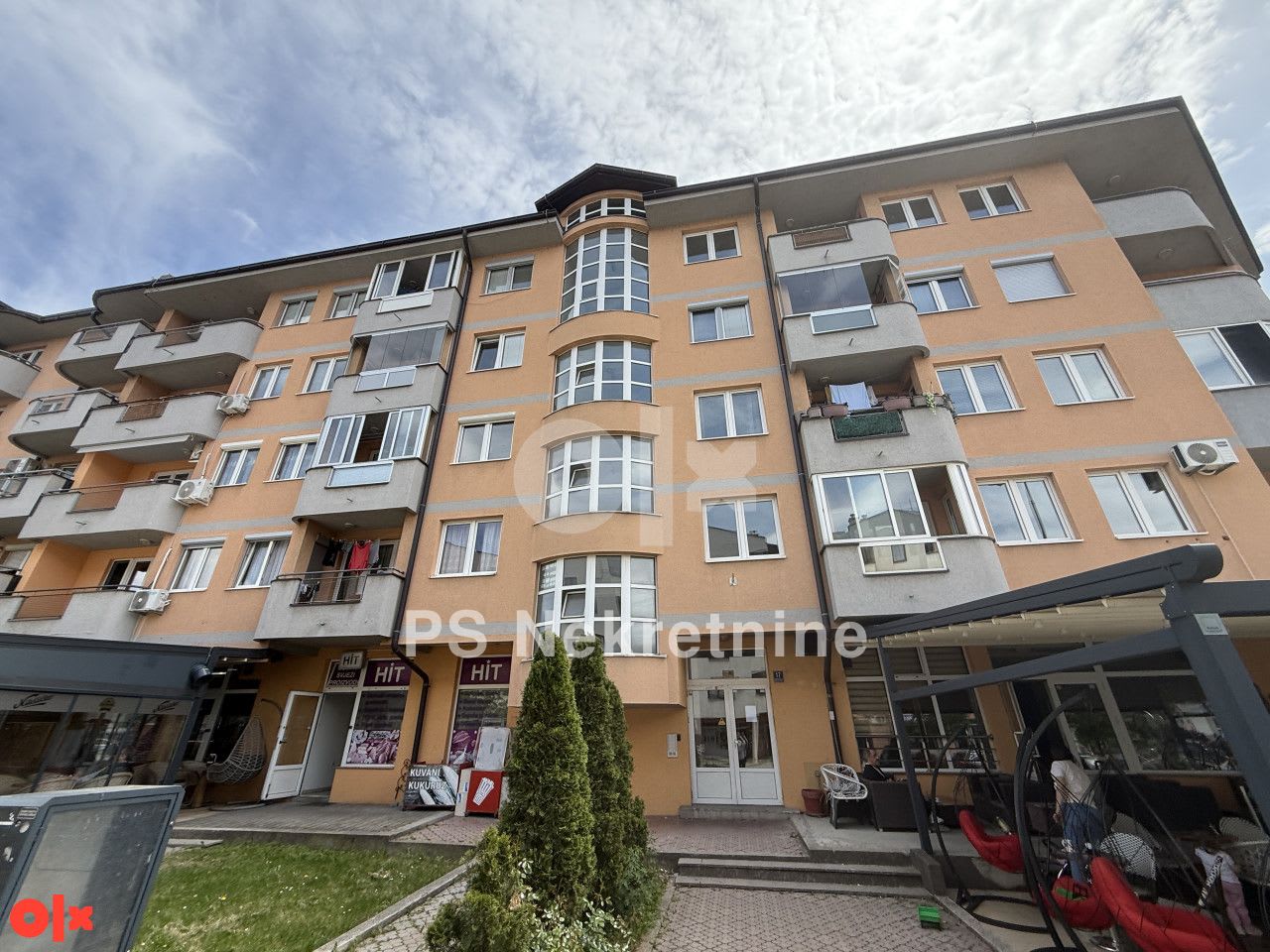 Trosoban stan Istočno Sarajevo 66 m2 Spasodavska ulica - 3