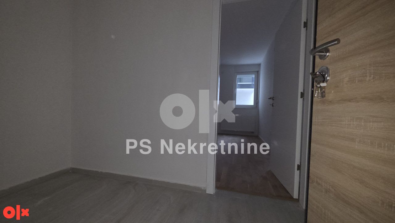Jednosoban stan Istočno Sarajevo / 33m2 / Kredit - 4